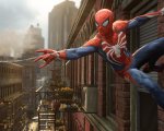 Spider-Man: lo spettacolare trailer del videogame Marvel e PS4