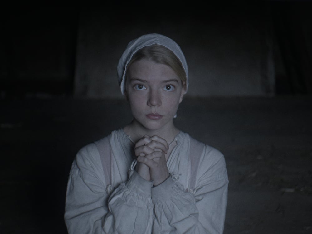 anya taylor joy entra nella terra di mezzo trovato un ruolo per lei in the hunt for gollum