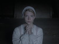 The Witch: Anya Taylor-Joy ha rifiutato una parte in una serie Disney per il film