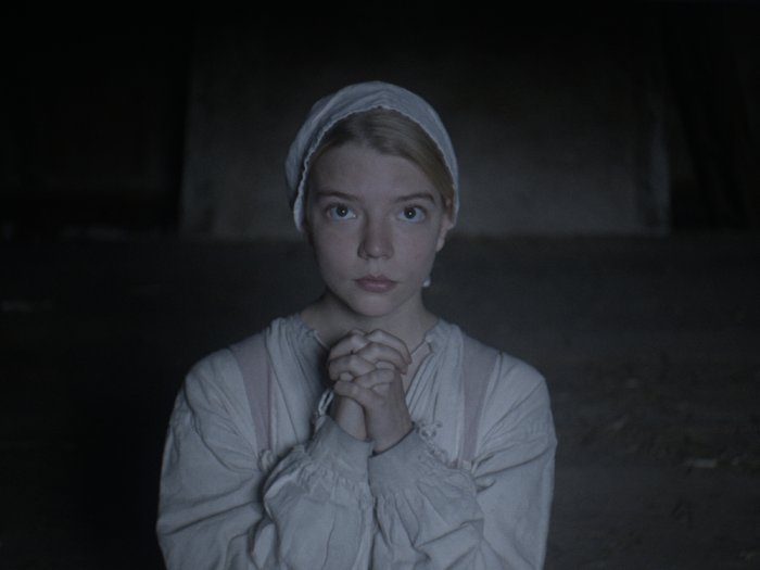Anya Taylor-Joy entra nella Terra di Mezzo: trovato un ruolo per lei in The Hunt for Gollum