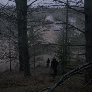 The Witch: una scena del film