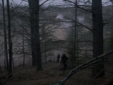 The Witch: una scena del film