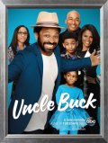 Locandina di Uncle Buck