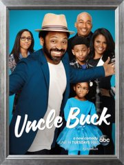 Locandina di Uncle Buck