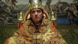 The Young Pope - Teaser Trailer