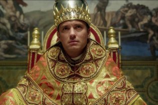 The Young Pope - Teaser Trailer