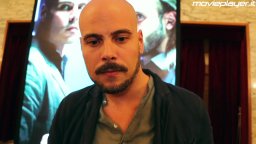 Gomorra 2: Video-intervista a Marco D'Amore