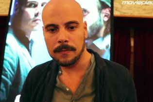 Gomorra 2: Video-intervista a Marco D'Amore