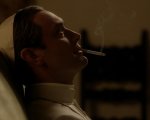The Young Pope: Jude Law nel teaser della serie di Paolo Sorrentino