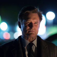 American Ultra: Bill Pullman in una scena del film