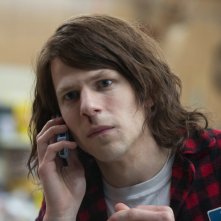 American Ultra: un primo piano di Jesse Eisenberg