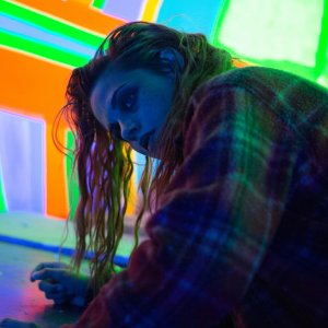 American Ultra: Kristen Stewart in un'immagine tratta dal film