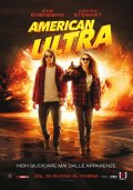 Locandina di American Ultra