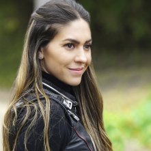 Agents of S.H.I.E.L.D.: Natalia Cordova-Buckley in Absolution/Ascension