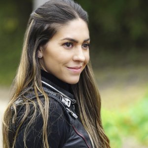 Agents of S.H.I.E.L.D.: Natalia Cordova-Buckley in Absolution/Ascension