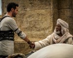 Ben-Hur: nuovo trailer e featurette dedicata alla corsa delle bighe