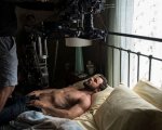 The Leftovers: Justin Theroux barbuto nelle foto della stagione 3