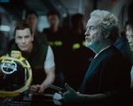 Alien: Ridley Scott progetta la realizzazione di altri quattro film