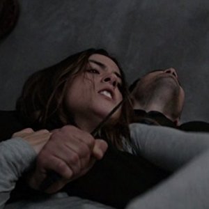 Agents of S.H.I.E.L.D.: Daisy in una scena dell'episodio Absolution/Ascension
