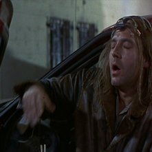 Strange Days: Tom Sizemore in un momento del film