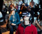 Abbiamo provato la realtà virtuale: ecco perché non ucciderà il cinema