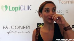 Gomorra 2 - Intervista a Cristiana Dell'Anna