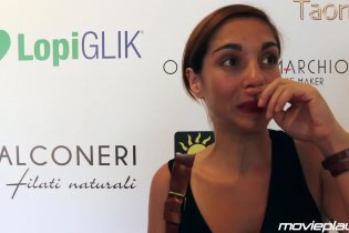 Gomorra 2 - Intervista a Cristiana Dell'Anna