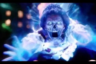 Ghostbusters - Spot TV 4