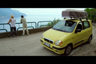 Il Nostro Ultimo - Trailer 60' 