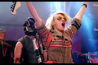 Ghostbusters - Spot TV 2