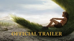 Pete's Dragon - Trailer 2