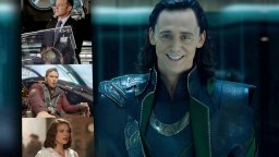 I migliori casting del Marvel Cinematic Universe