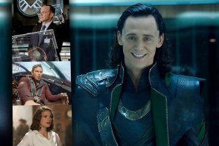 I migliori casting del Marvel Cinematic Universe