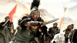 La Battaglia degli Imperi - Dragon Blade - Trailer