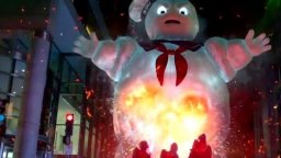 Ghostbusters - Spot TV