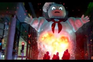 Ghostbusters - Spot TV