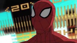 Marvel Ultimate Spider-Man Contro i Sinistri 6 - Facciamo il fiocco al pacchetto 