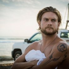 Animal Kingdom: Jake Weary in una foto del pilot