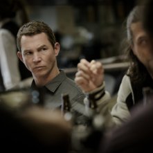 Animal Kingdom: l'attore Shawn Hatosy interpreta Pope