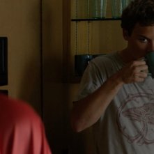 Animal Kingdom: l'attore Finn Cole nel pilot