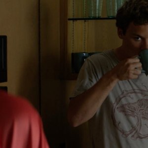 Animal Kingdom: l'attore Finn Cole nel pilot