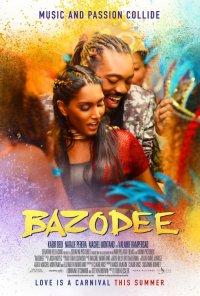 Locandina di Bazodee