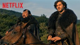 Marco Polo - Featurette 'L'epica saga continua'