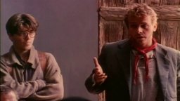 Land and Freedom - Trailer