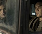 Anthropoid: Jamie Dornan e Cillian Murphy nel trailer