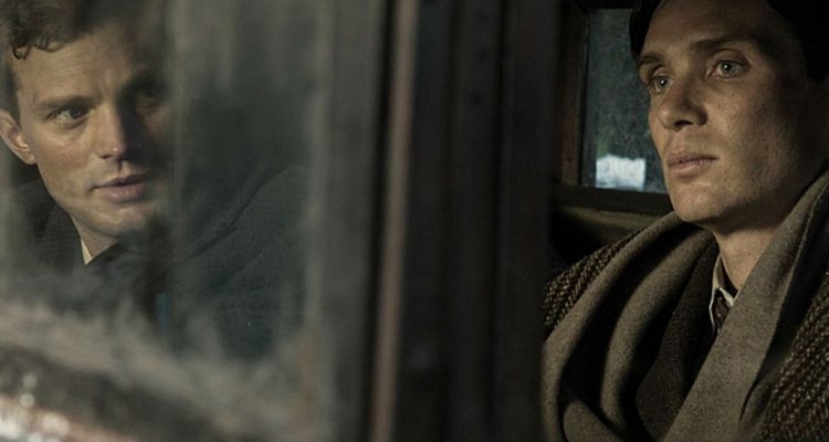 Film E Programmi Tv Di Jamie Dornan