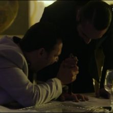 Gomorra 2 - Marco Palvetti nell'episodio Mea culpa