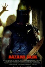 Locandina di Hazard Jack