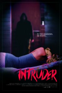 Locandina di Intruder
