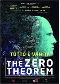 Locandina di The Zero Theorem